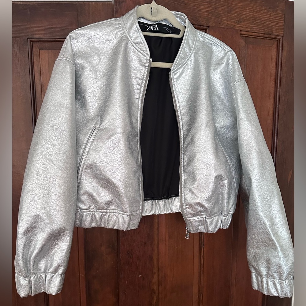 Metallic Bomber